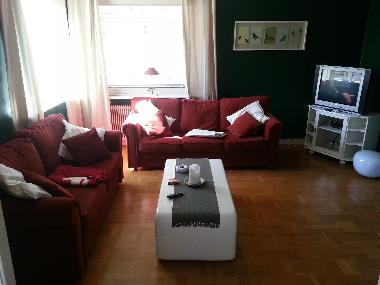 Maison de vacances �/en/au Fagelfors (Smaland)ou appartement ou maison de vacances