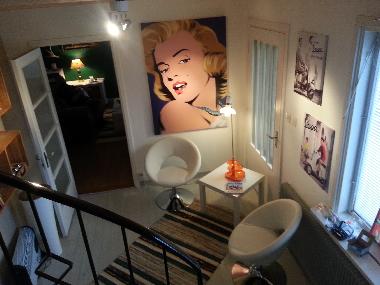 Maison de vacances �/en/au Fagelfors (Smaland)ou appartement ou maison de vacances