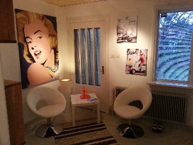 Maison de vacances �/en/au Fagelfors (Smaland)ou appartement ou maison de vacances