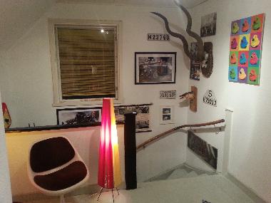 Maison de vacances �/en/au Fagelfors (Smaland)ou appartement ou maison de vacances