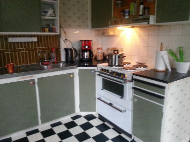 Maison de vacances �/en/au Fagelfors (Smaland)ou appartement ou maison de vacances