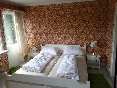 Maison de vacances �/en/au Fagelfors (Smaland)ou appartement ou maison de vacances