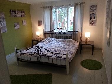 Maison de vacances �/en/au Fagelfors (Smaland)ou appartement ou maison de vacances