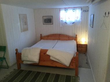 Maison de vacances �/en/au Fagelfors (Smaland)ou appartement ou maison de vacances