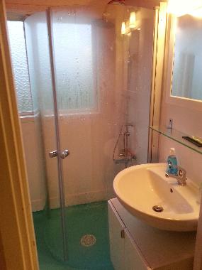 Maison de vacances �/en/au Fagelfors (Smaland)ou appartement ou maison de vacances