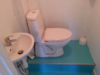 Maison de vacances �/en/au Fagelfors (Smaland)ou appartement ou maison de vacances