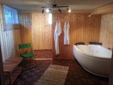 Maison de vacances �/en/au Fagelfors (Smaland)ou appartement ou maison de vacances