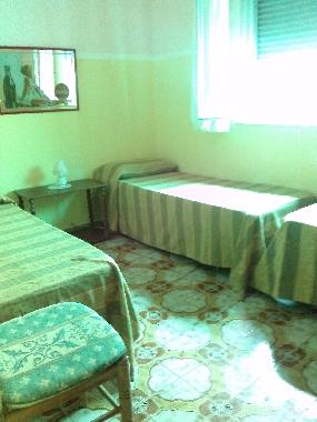 Maison de vacances /en/au sciacca (Agrigento)ou appartement ou maison de vacances