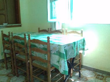 Maison de vacances /en/au sciacca (Agrigento)ou appartement ou maison de vacances