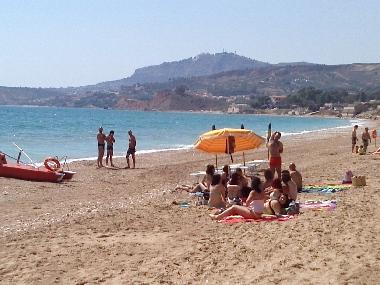 Maison de vacances /en/au sciacca (Agrigento)ou appartement ou maison de vacances