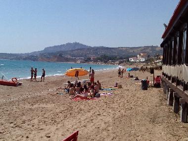 Maison de vacances /en/au sciacca (Agrigento)ou appartement ou maison de vacances