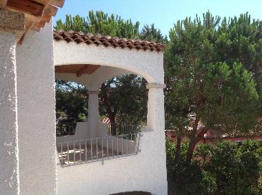Appartement de vacances �/en/au Olbia (Olbia-Tempio)ou appartement ou maison de vacances