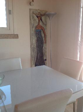 Appartement de vacances �/en/au Olbia (Olbia-Tempio)ou appartement ou maison de vacances