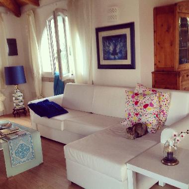 Appartement de vacances �/en/au Olbia (Olbia-Tempio)ou appartement ou maison de vacances