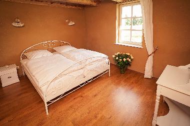 Maison de vacances /en/au Mittenwalde / Ortsteil Brusendorf (Teltow-Flming)ou appartement ou maison de vacances