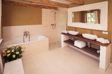 Maison de vacances /en/au Mittenwalde / Ortsteil Brusendorf (Teltow-Flming)ou appartement ou maison de vacances