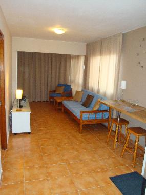 Appartement de vacances �/en/au PLAYA DEL INGLES (Gran Canaria)ou appartement ou maison de vacances