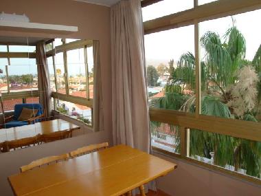 Appartement de vacances �/en/au PLAYA DEL INGLES (Gran Canaria)ou appartement ou maison de vacances
