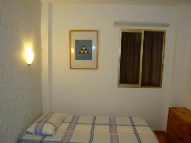 Appartement de vacances �/en/au PLAYA DEL INGLES (Gran Canaria)ou appartement ou maison de vacances