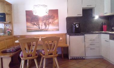 Maison de vacances /en/au Bad Waltersdorf (Oststeiermark)ou appartement ou maison de vacances