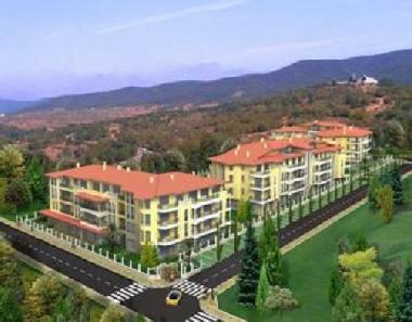 Appartement de vacances �/en/au Sveti Vlas (Burgas)ou appartement ou maison de vacances