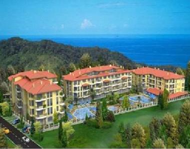 Appartement de vacances �/en/au Sveti Vlas (Burgas)ou appartement ou maison de vacances