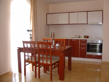 Appartement de vacances �/en/au Sveti Vlas (Burgas)ou appartement ou maison de vacances
