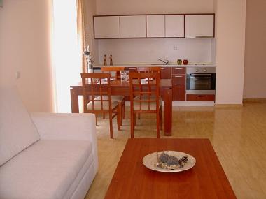 Appartement de vacances �/en/au Sveti Vlas (Burgas)ou appartement ou maison de vacances