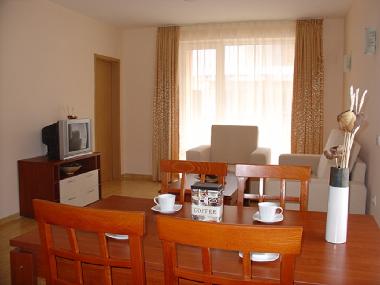 Appartement de vacances �/en/au Sveti Vlas (Burgas)ou appartement ou maison de vacances