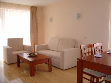 Appartement de vacances �/en/au Sveti Vlas (Burgas)ou appartement ou maison de vacances