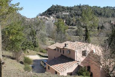 Appartement de vacances �/en/au Toulon (Var)ou appartement ou maison de vacances