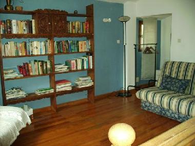 Appartement de vacances �/en/au Toulon (Var)ou appartement ou maison de vacances