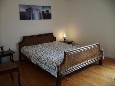 Appartement de vacances �/en/au Toulon (Var)ou appartement ou maison de vacances