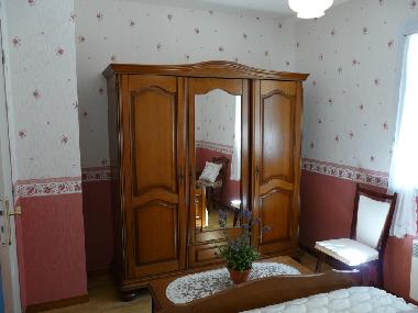 Villa �/en/au CONNEZAC (Dordogne)ou appartement ou maison de vacances