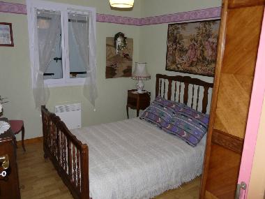 Villa �/en/au CONNEZAC (Dordogne)ou appartement ou maison de vacances