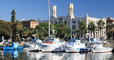 Appartement de vacances /en/au Cagliari (Cagliari)ou appartement ou maison de vacances