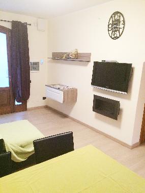 Appartement de vacances /en/au Cagliari (Cagliari)ou appartement ou maison de vacances