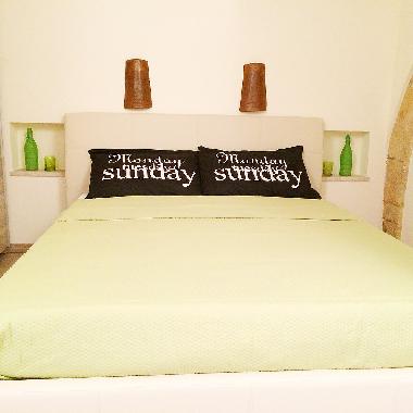 Appartement de vacances /en/au Cagliari (Cagliari)ou appartement ou maison de vacances