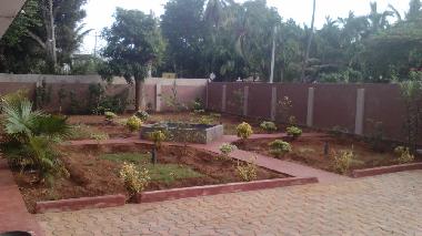 Maison de vacances /en/au Urumpirai, Jaffna (Jaffna)ou appartement ou maison de vacances