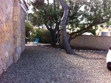 Maison de vacances �/en/au Planas del Rey (Tarragona)ou appartement ou maison de vacances