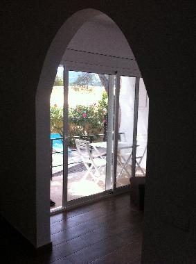 Maison de vacances �/en/au Planas del Rey (Tarragona)ou appartement ou maison de vacances