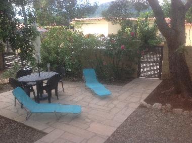 Maison de vacances �/en/au Planas del Rey (Tarragona)ou appartement ou maison de vacances