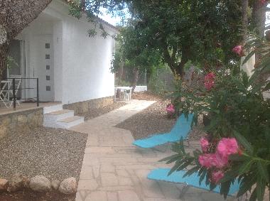 Maison de vacances �/en/au Planas del Rey (Tarragona)ou appartement ou maison de vacances