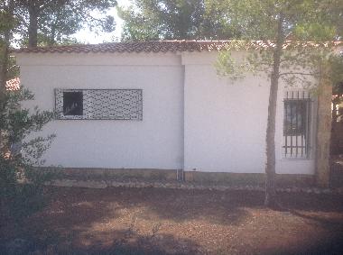 Maison de vacances �/en/au Planas del Rey (Tarragona)ou appartement ou maison de vacances