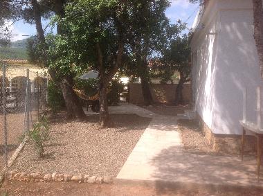 Maison de vacances �/en/au Planas del Rey (Tarragona)ou appartement ou maison de vacances