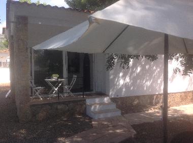 Maison de vacances �/en/au Planas del Rey (Tarragona)ou appartement ou maison de vacances