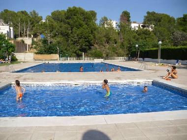 Maison de vacances �/en/au Planas del Rey (Tarragona)ou appartement ou maison de vacances