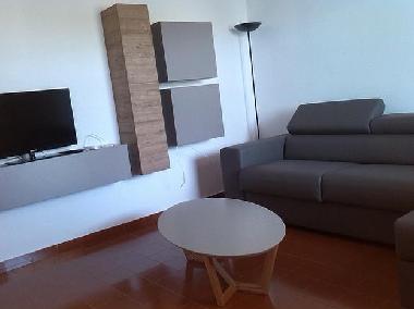 Appartement de vacances �/en/au Nard� (Lecce)ou appartement ou maison de vacances