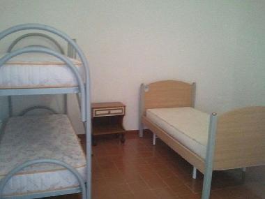 Appartement de vacances �/en/au Nard� (Lecce)ou appartement ou maison de vacances