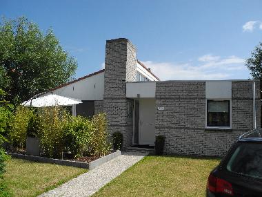 Maison de vacances /en/au Julianadorp (Noord-Holland)ou appartement ou maison de vacances